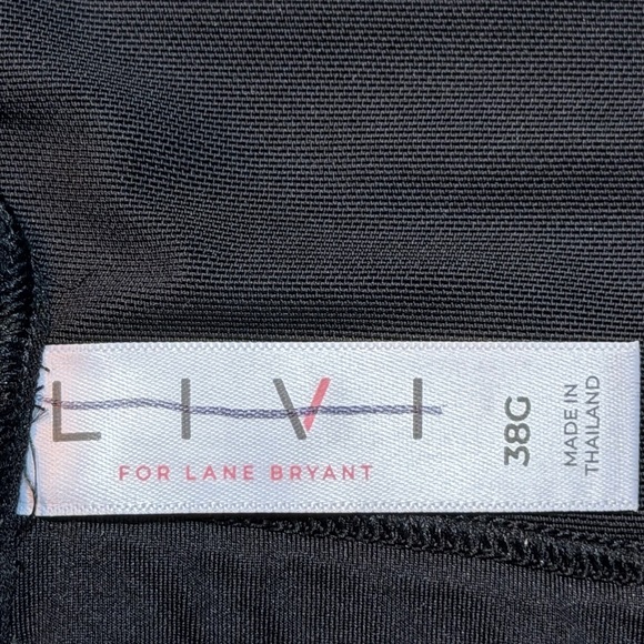 Livi Active Max Support Underwire Bra - Picture 6 of 8